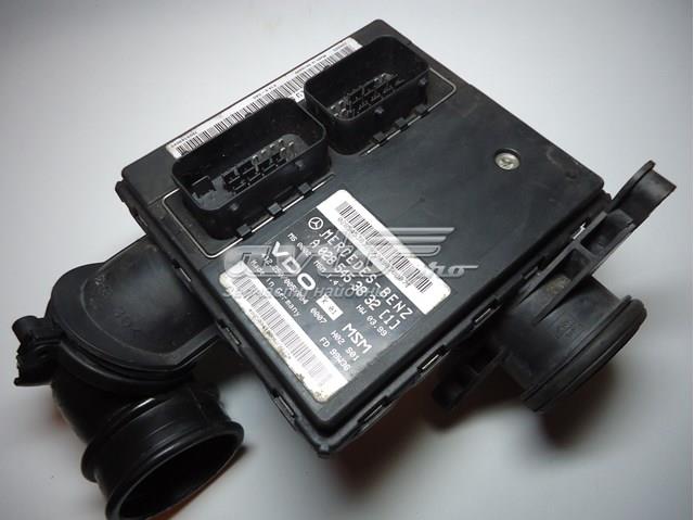  A0285453832 Mercedes