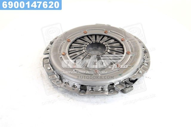 Пелюстковий кошик зчеплення VALEO HDC113 ціна, від 66.54 USD