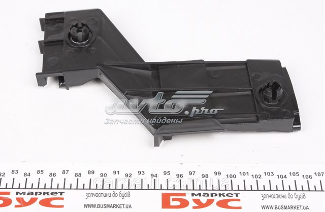 Купити 1008852 Autotechteile Кронштейн бампера заднього, правий