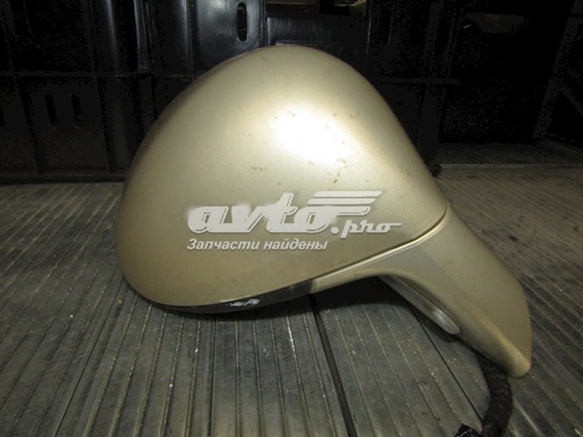 Праве бокове дзеркало Signeda VCTM1004ER