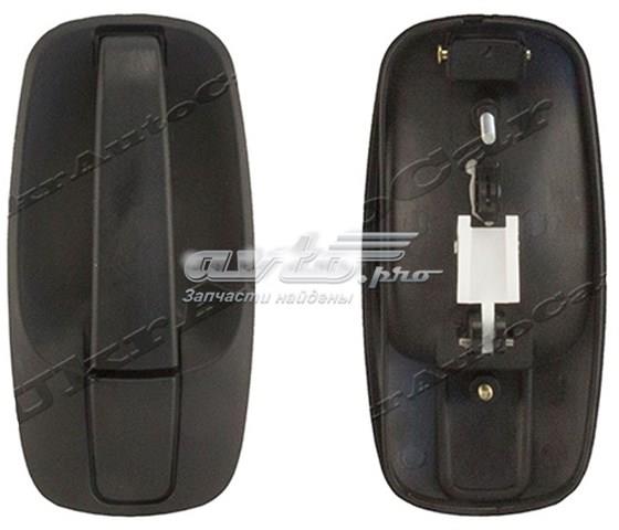 Ручка двері бічної/зсувної зовнішня GP 8200170625 ціна, від 16.11 USD