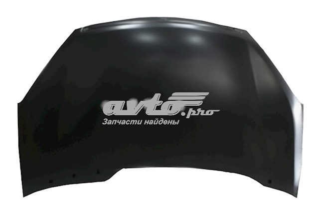 Капот FPS FP2815280 ціна, від 169.15 USD