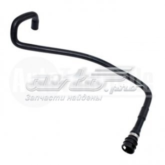 Шланг/патрубок системи охолодження Autotechteile 1008335 ціна, від 30.63 USD