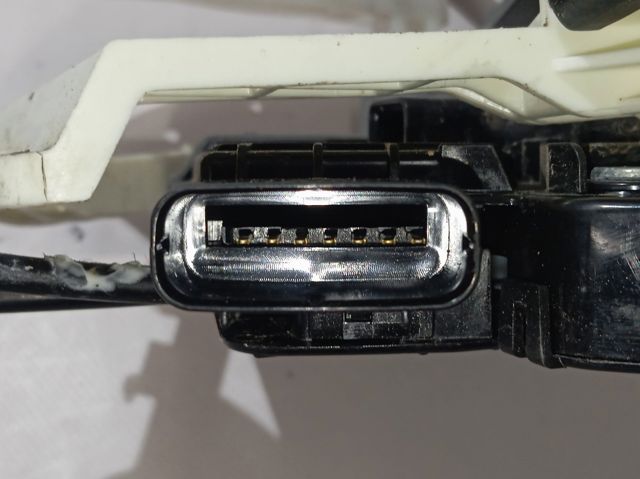 Купити 81310D3000 Hyundai/Kia Замок передньої лівої двері