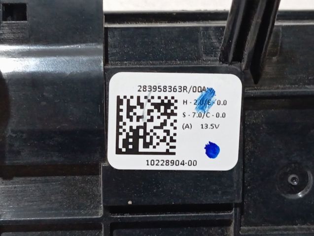  Renault (RVI) 283958363R ціна, від 109.92 USD
