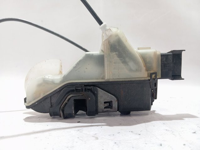 Купити 9812398180 Peugeot/Citroen Замок передньої лівої двері