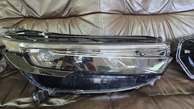 Фара права 331003A0A22 Honda