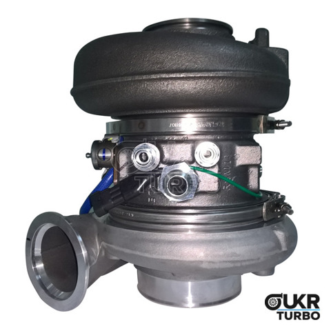 Турбіна Holset 4033370H ціна, від 1718.77 USD