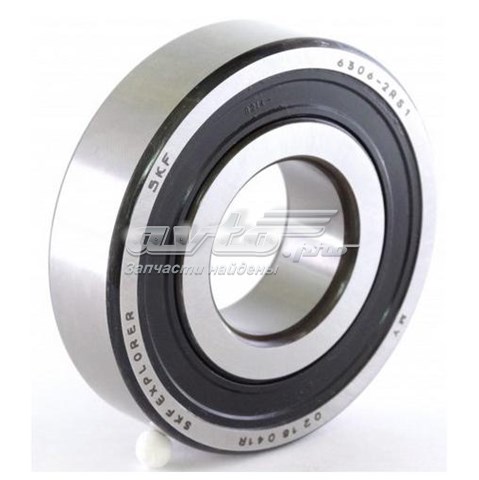 Купити 63062RS1 SKF Підшипник піввісі заднього моста