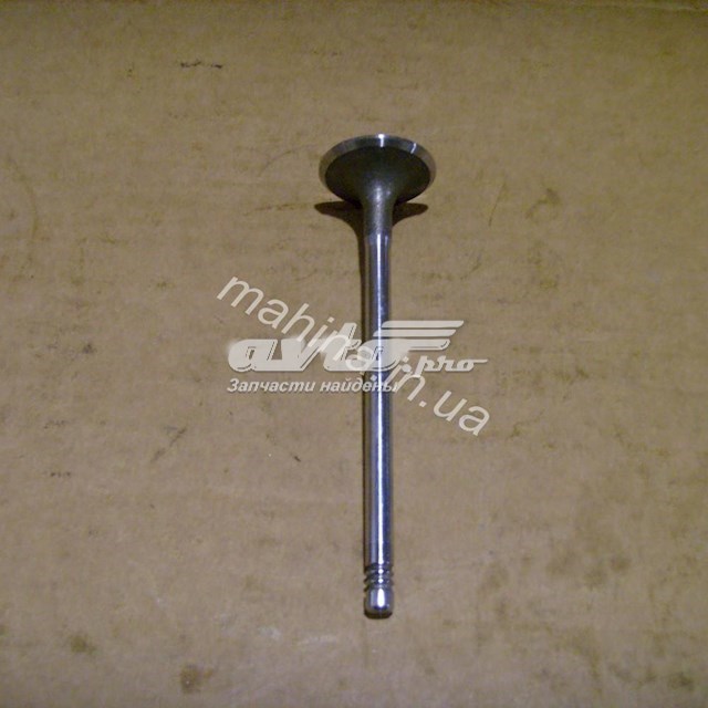 Клапан впускний Chery 473H1007011BA ціна, від 1.27 USD