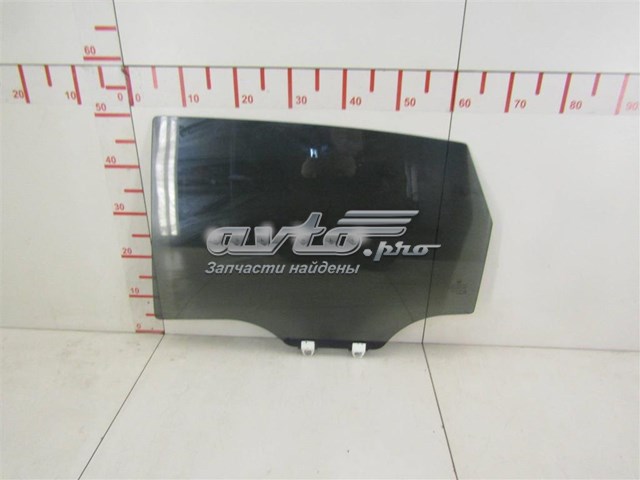 Скло задньої двері лівої GS3036D303 XYG