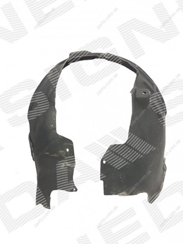Підкрилки передні праві Signeda PAD11027QAR