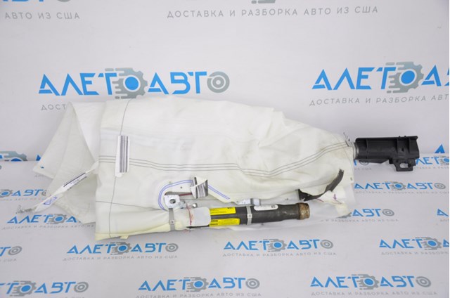 98251AL08B Subaru 