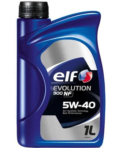 Моторне масло 216649 ELF