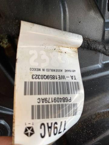 68409179AB Chrysler 