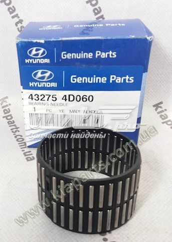  432754D060 Hyundai/Kia
