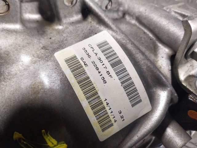 Редуктор колісний моста переднього Land Rover LR059046 ціна, від 281.24 USD