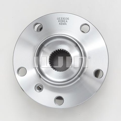 Маточина колеса передня Iljin IJ133036 ціна, від 67.34 USD