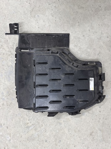 7095158 Autotechteile Решітка переднього бампера, ліва