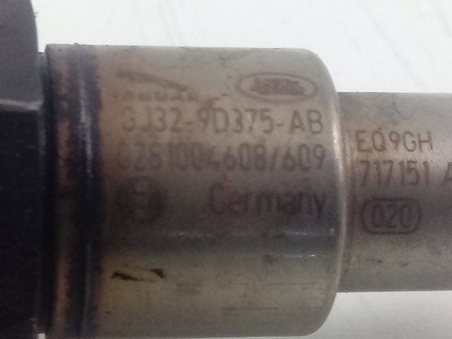 GJ329D375AB Land Rover 