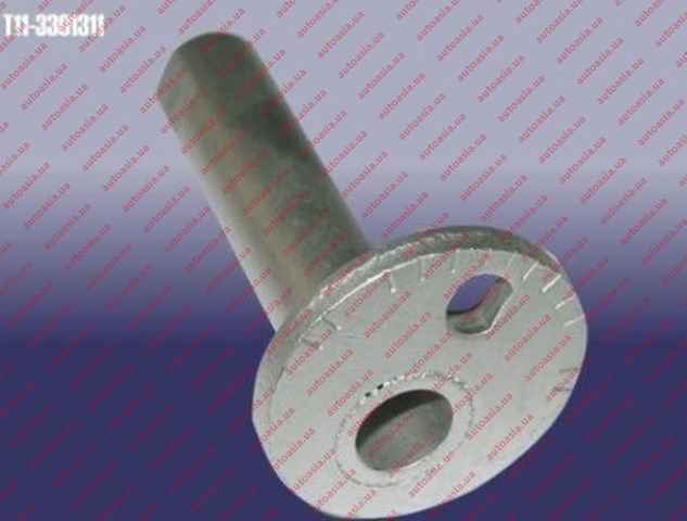 T113301311 Chery Болт заднього поздовжнього важеля, розвальний