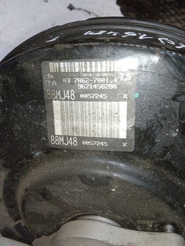 Купити 9671458280 Peugeot/Citroen 