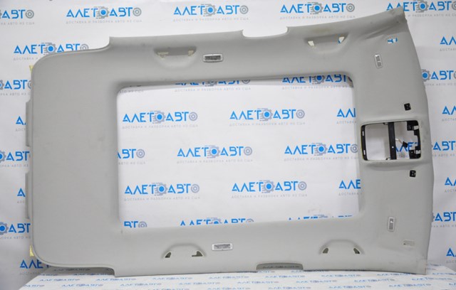 Обшивка даху VAG 5N0867502T5T5 ціна, від 59.53 USD