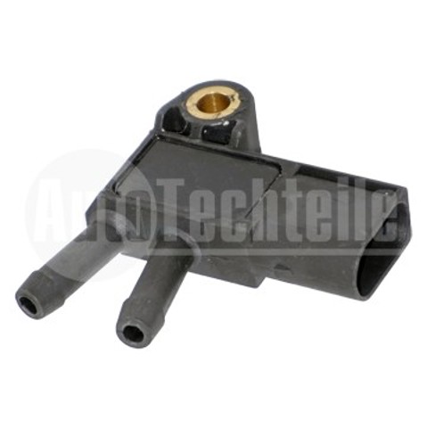 Датчик тиску вихлопних газів Autotechteile 1009060 ціна, від 19.62 USD
