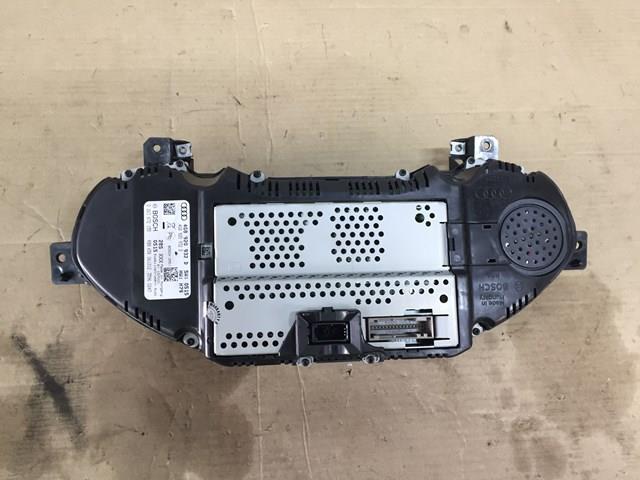 4G8920932D VAG Щиток приладів додатковий