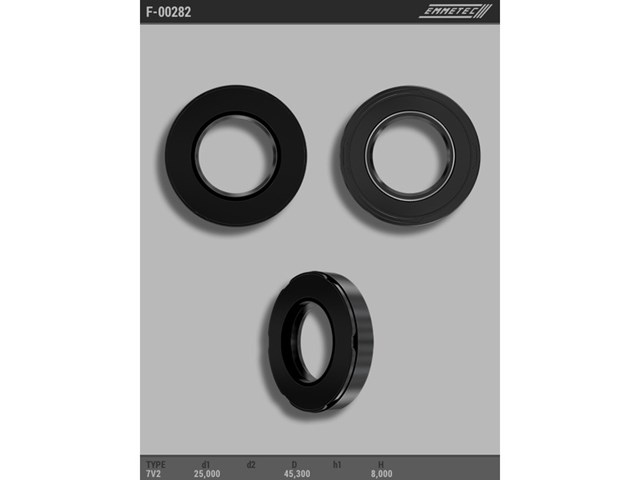  Emmetec F00281 ціна, від 5.98 USD