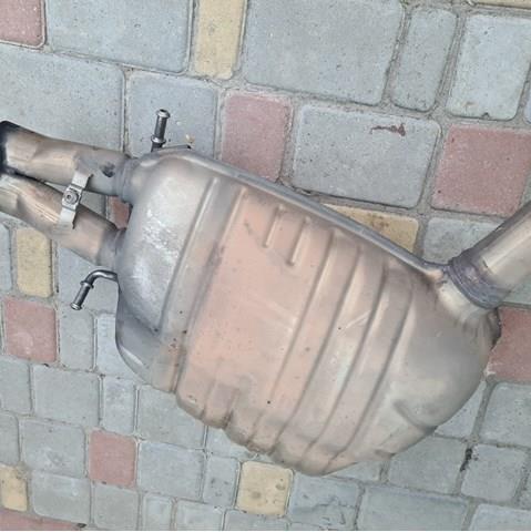 Купити A2074911601 Mercedes 