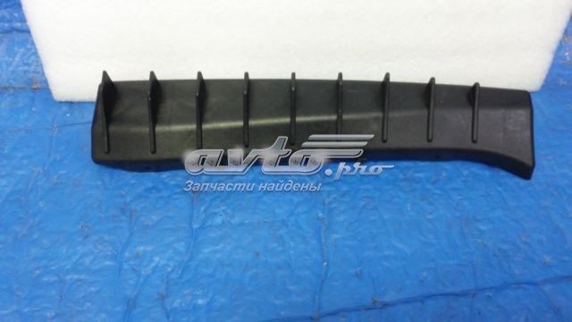 86527B8000 Hyundai/Kia Лівий кронштейн переднього бампера