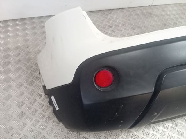 Купити H5022BR0MH Nissan/Infiniti Задній бампер