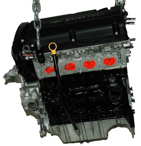 ДВЗ General Motors F18D4 ціна, від 388.02 USD