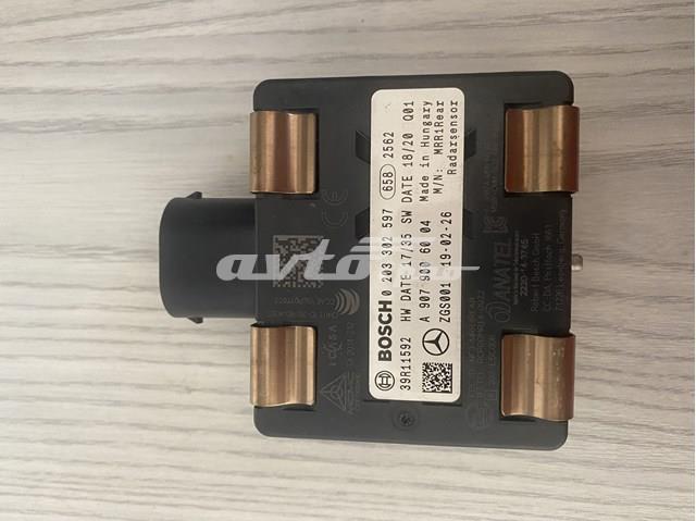 Купити A9079006004 Mercedes Радарний датчик дистанції