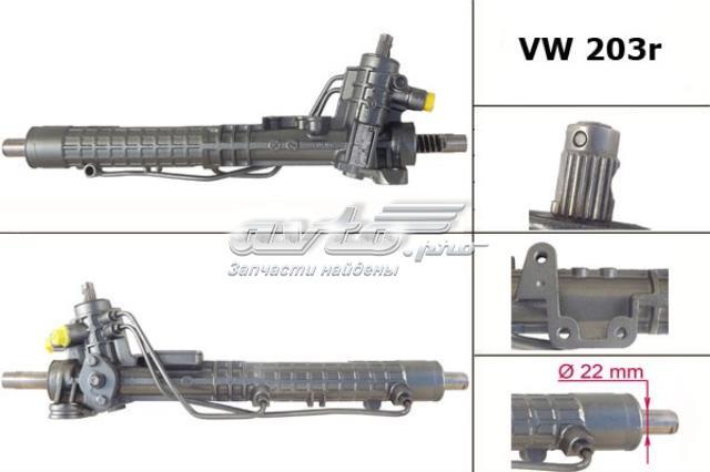 Управління рульове в зборі MSG VW203R ціна, від 169.71 USD