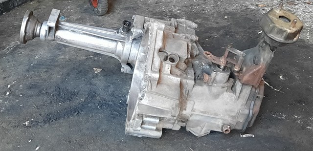 VAG DCW