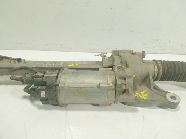 Кермова рейка Land Rover LR092482