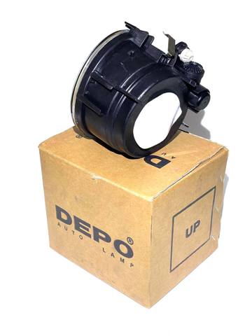 Фара, ліва Depo/Loro/Abakus 4442034LUQ