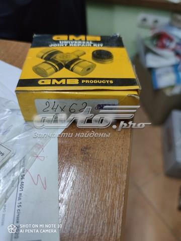 GU1670 GMB Хрестовина карданного валу