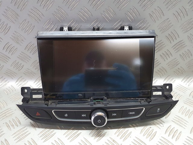 39163953 Opel 