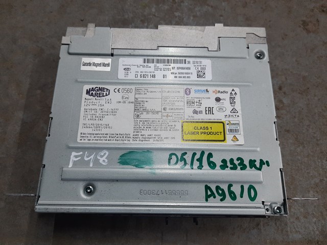 65126821148 BMW 