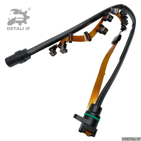Джгут дротів АКПП Detali IF DF17014 ціна, від 61.15 USD