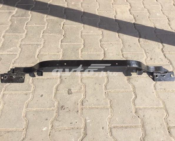 Підсилювач супорта радіатора, нижній 104633800C Tesla