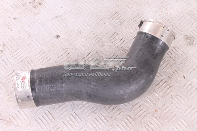 Шланг/патрубок интеркуллера Nissan/Infiniti 144635NA1B ціна, від 75.93 USD