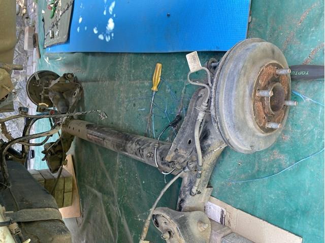  BE8Z5035A Ford