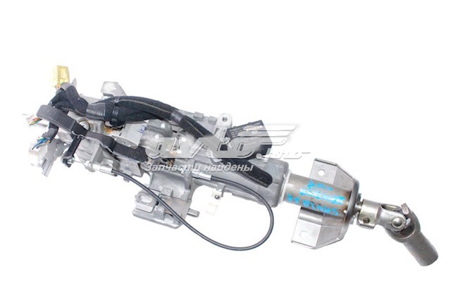 Рульова колонка Hyundai/Kia 563102B200 ціна, від 8.33 USD