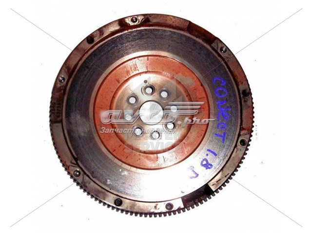 Маховик 1228894 Ford