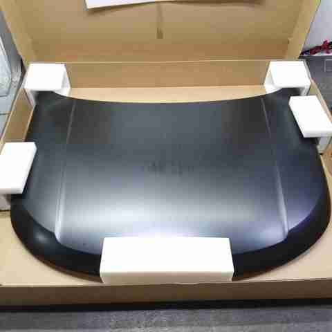 Купити LR160733 Land Rover Капот