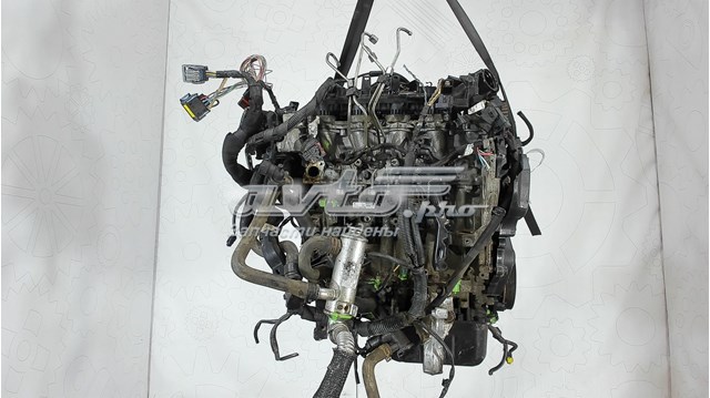  Peugeot/Citroen PSA9H01 ціна, від 685.48 USD